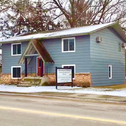 12714 Fremont Ave, Zimmerman, MN, 55398-9406 | Card Image