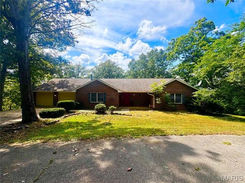 22295 Rhyme Ln, Waynesville, MO, 65583-3434 | Card Image