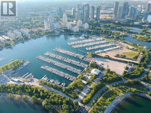 903-2230 Lake Shore Blvd W, Etobicoke, ON, M8V0B2 | Card Image