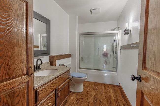 N5184 County Rd N, House other with 3 bedrooms, 3 bathrooms and null parking in MONROE WI | Image 31