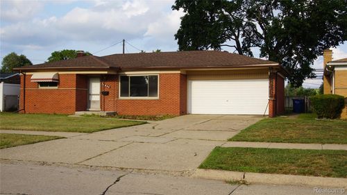 28644 Grobbel Ave, Warren, MI, 48092-2387 | Card Image