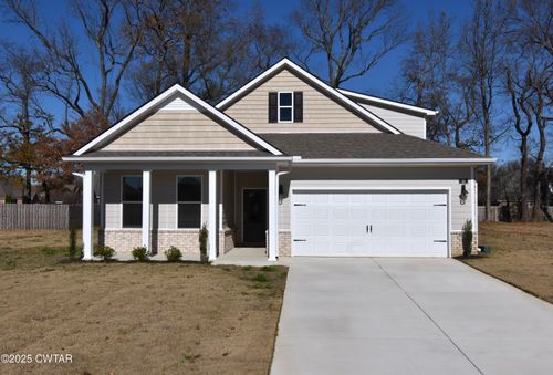 15 Chadro Cv, Jackson, TN, 38305-3616 | Card Image