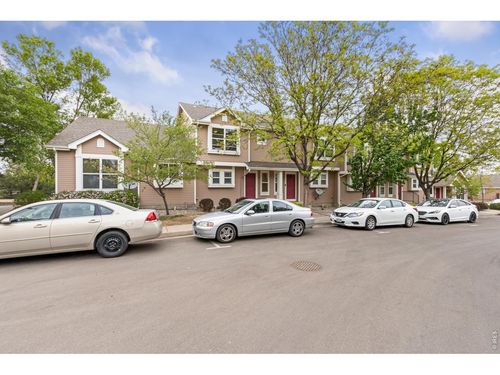f-2-6615 Desert Willow Way, Fort Collins, CO, 80525 | Card Image