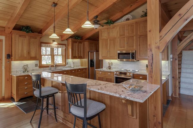 980 Central Ave N, House other with 3 bedrooms, 3 bathrooms and null parking in Laporte MN | Image 4