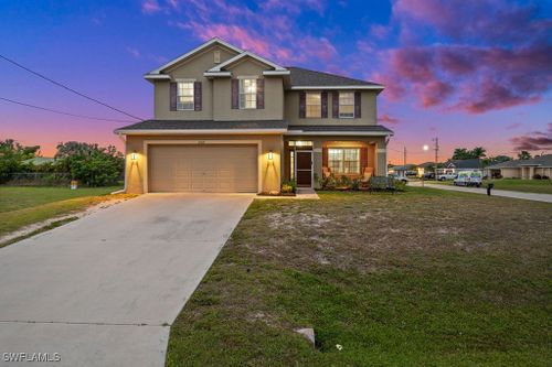 2718 Sw 18th Place, Cape Coral, FL, 33914 | Card Image