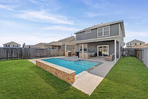 21610 Lemon Beebrush Ln, Katy, TX, 77449-3080 | Card Image