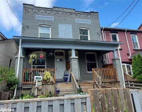 73 Cathcart St, Hamilton, ON, L8R1M6 | Card Image