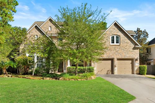 118 Cezanne Woods Dr, Spring, TX, 77382-2084 | Card Image