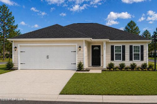 177 Lake Margo Dr, Satsuma, FL, 32189-2742 | Card Image