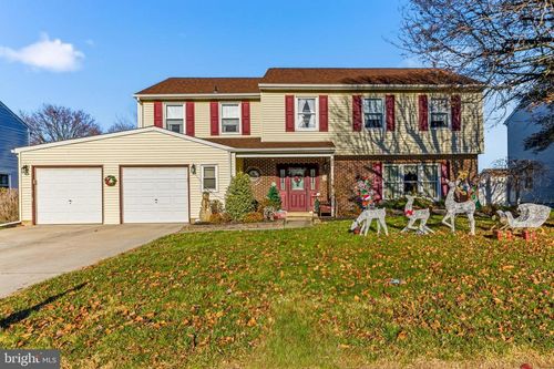 20 Appletree Ln, SEWELL, NJ, 08080-3022 | Card Image