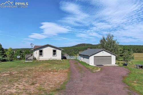 4130 Walker Road, Colorado Springs, CO, 80908 | Card Image