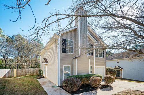 3375 River Run Trl, Decatur, GA, 30034-6762 | Card Image
