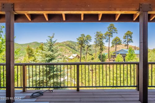12990 N Yuma Ave, Mount Lemmon, AZ, 85619-0080 | Card Image