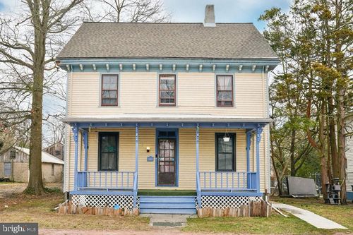 133 Fayette St, Bridgeton, NJ, 08302-2450 | Card Image