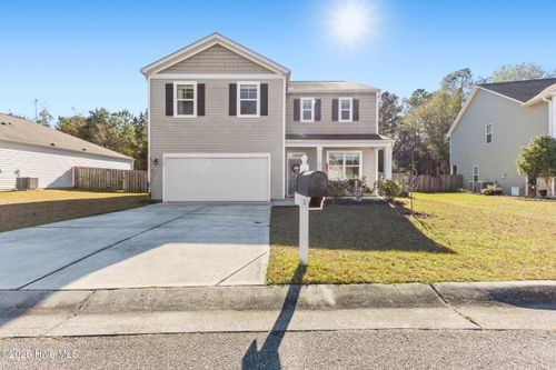 733 Avington Ln Ne, Leland, NC, 28451-9539 | Card Image