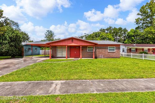 2584 Woolery Dr, Jacksonville, FL, 32211-4340 | Card Image
