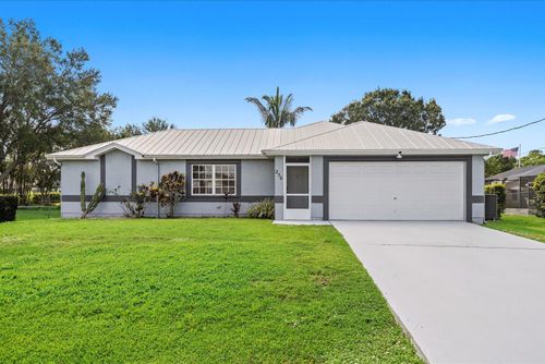 256 Sw Christmas Ter, Port St. Lucie, FL, 34984-4435 | Card Image