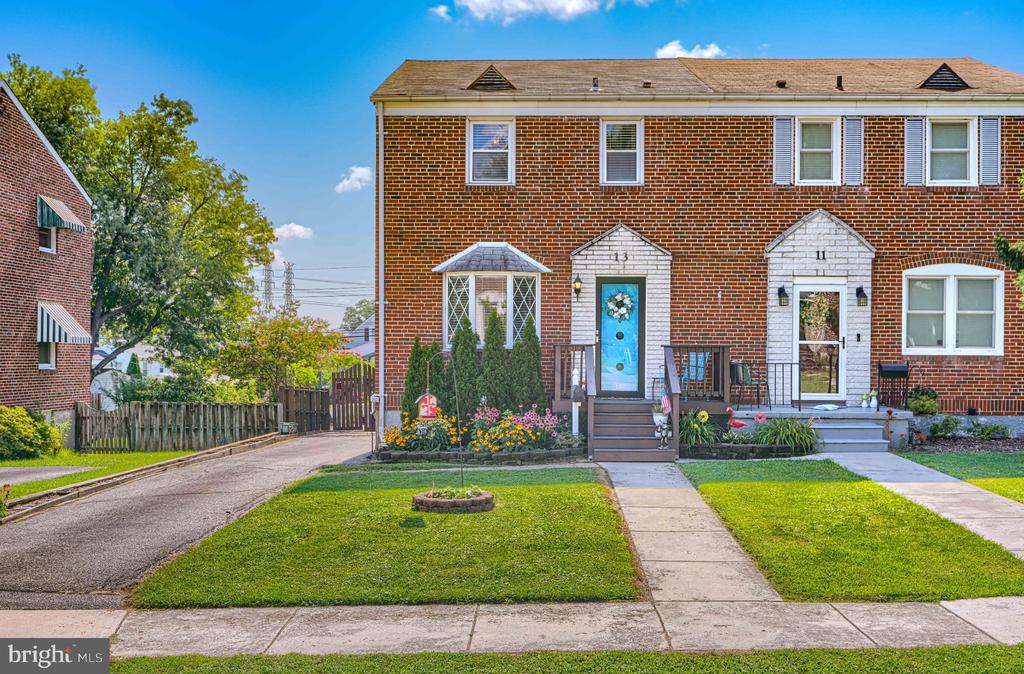 Residential in BALTIMORE 5