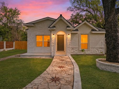 9059 Quinn Street, Dallas, TX, 75217 | Card Image