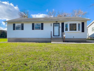 22116 Ridgeway Avenue, House other with 2 bedrooms, 1 bathrooms and 2 parking in Richton Park IL | Image 2