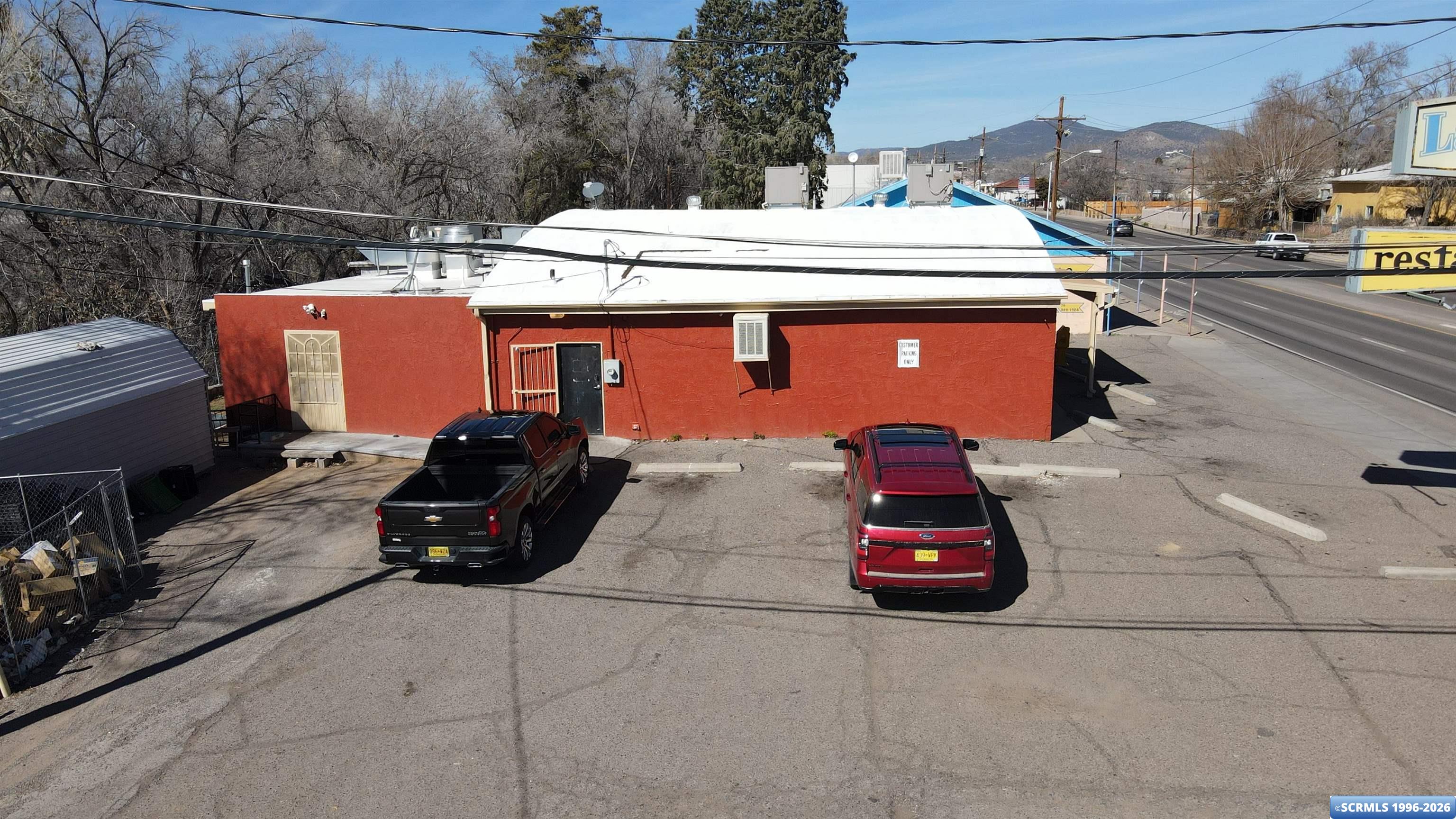 Commercial Sale in Silver City 5