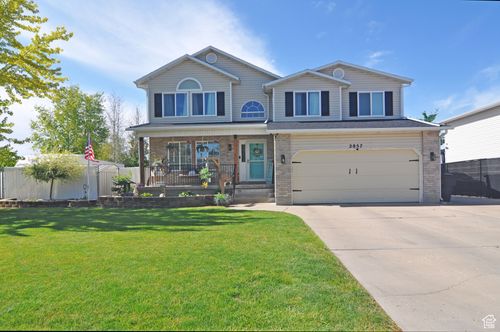2857 W 2250 N, Clinton, UT, 84015-7626 | Card Image