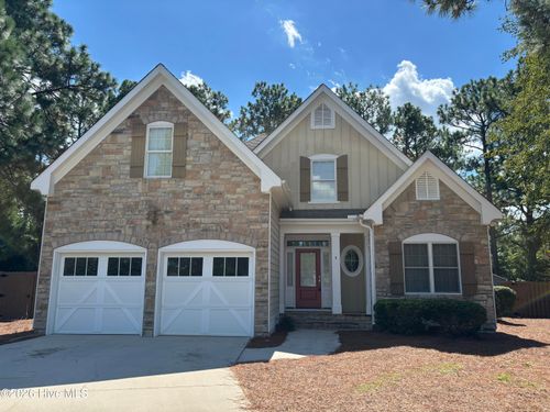 5 Wanamoisett Ln, Pinehurst, NC, 28374-9122 | Card Image
