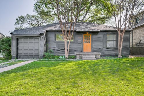 8728 Glencrest Ln, Dallas, TX, 75209-1607 | Card Image