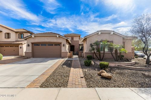 2441 E Penedes Dr, Gilbert, AZ, 85298-2350 | Card Image