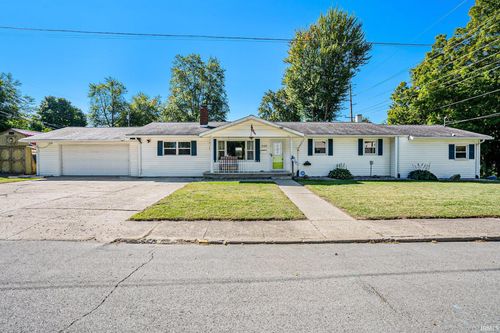500 Rutter St, Warsaw, IN, 46580-2668 | Card Image