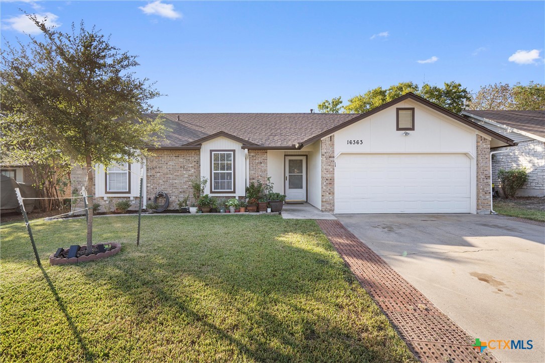 Edgemere Dr, Pflugerville, TX 78660