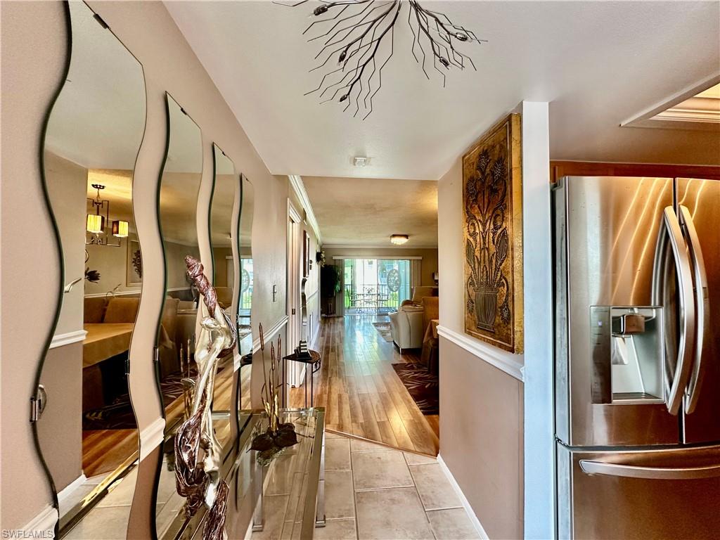 Residential Lease in NAPLES 2