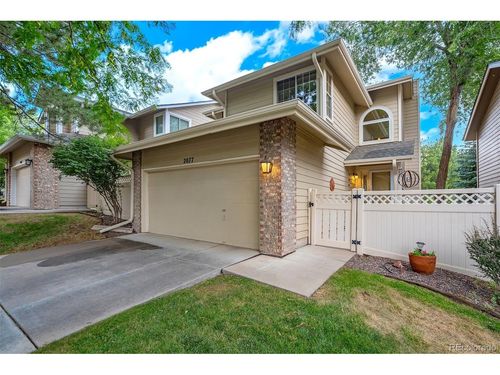 2077 E Phillips Pl, Centennial, CO, 80122-3228 | Card Image