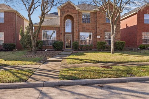 1616 Broadmoor Dr, Allen, TX, 75002-0611 | Card Image