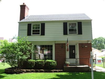 33rd St, Milwaukee, WI 53215