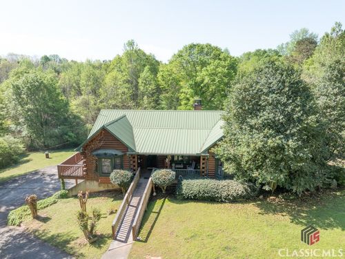 715 Woods Bridge Rd, Commerce, GA, 30529-3770 | Card Image