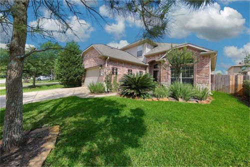 139 Sweet Leaf Grove Lane, Conroe, TX, 77384 | Card Image