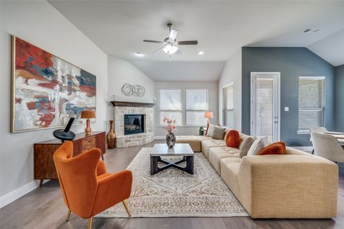 15500 City Garden Ln, Prosper, TX, 75078-1726 | Card Image