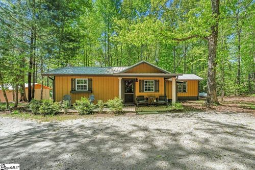 730 W Cove Dr, Mountain Rest, SC, 29664-9400 | Card Image