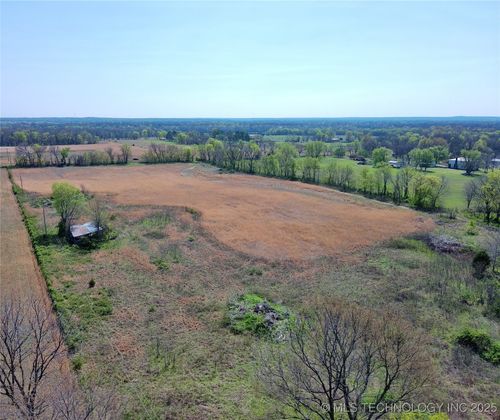 36598 S 4420 Rd, Big Cabin, OK, 74332-8073 | Card Image