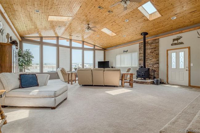 5566 Grand Mesa View Dr, House other with 3 bedrooms, 2 bathrooms and 3 parking in Whitewater CO | Image 20