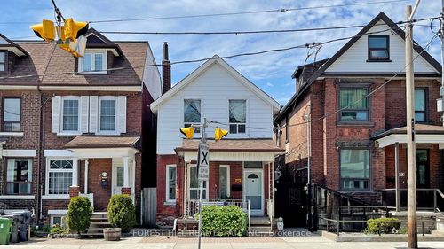 main-820 Ossington Ave, Toronto, ON, M6G3V1 | Card Image