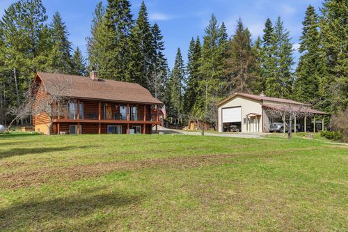 17631 Westside Calispell Rd, Cusick, WA, 99119-5158 | Card Image