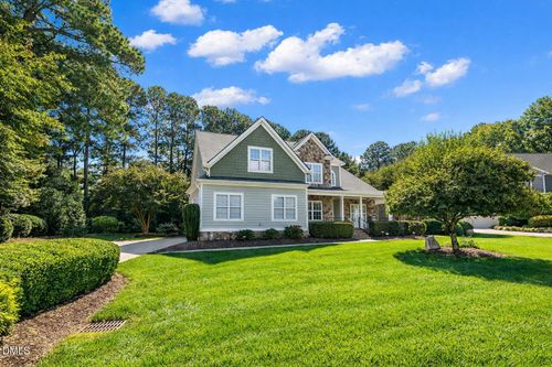 2720 Enville Ct, Wake Forest, NC, 27587-5253 | Card Image