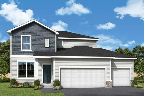 11607 74th St Ne, Otsego, MN, 55301 | Card Image