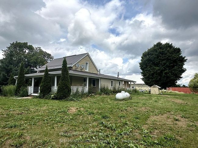 3752 Elm Tree Rd, House other with 4 bedrooms, 2 bathrooms and 10 parking in Kirkfield ON | Image 6