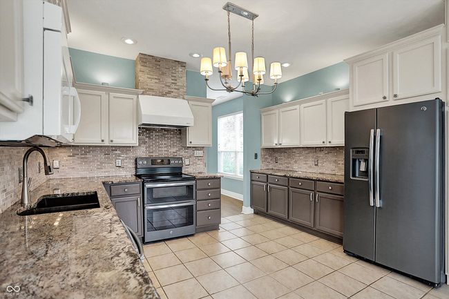 13841 Waywing Ct, House other with 4 bedrooms, 2 bathrooms and null parking in Carmel IN | Image 12