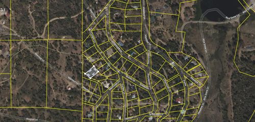 41738 Marmot Ln, Auberry, CA, 93602-9709 | Card Image