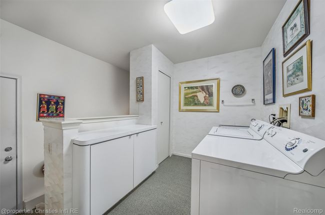 Laundry Room on first floor | Image 5