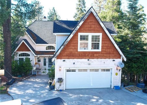 514 Pioneer Rd, Lake Arrowhead, CA, 92352 | Card Image